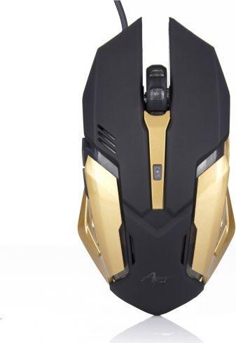 Image du produit Art MYART AM-98 Souris de jeu optique 2400DPI USB AM-98 (Filaire)
