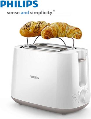 Produktbild Philips Daily Collection HD2582/00