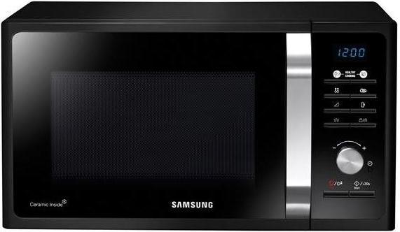 Produktbild Samsung MS23F301TAK/BA (23 l)