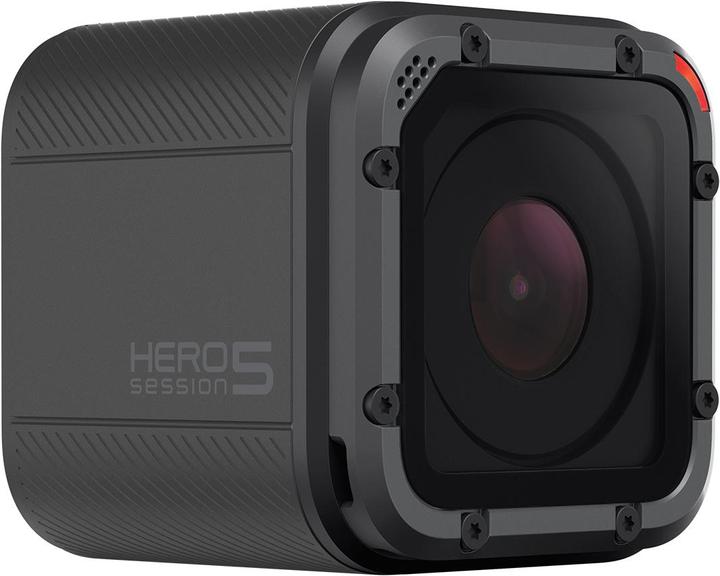Produktbild GoPro Hero 5 Session (30p, WLAN, Bluetooth)