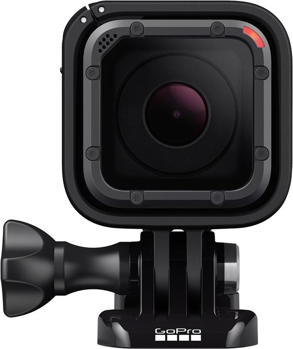 Produktbild GoPro Hero 5 Session (30p, WLAN, Bluetooth)