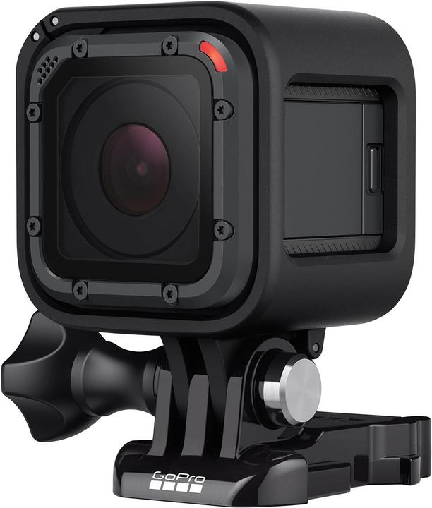 Produktbild GoPro Hero 5 Session (30p, WLAN, Bluetooth)