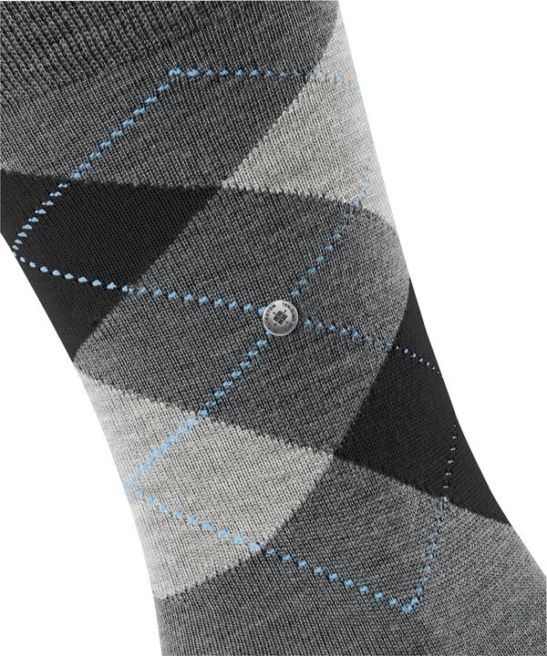 Actual product image Burlington Edinburgh SO (Single pack, 40 - 46)