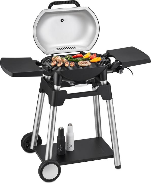 Produktbild Trisa Grill Force 2200 (2.20 kW)
