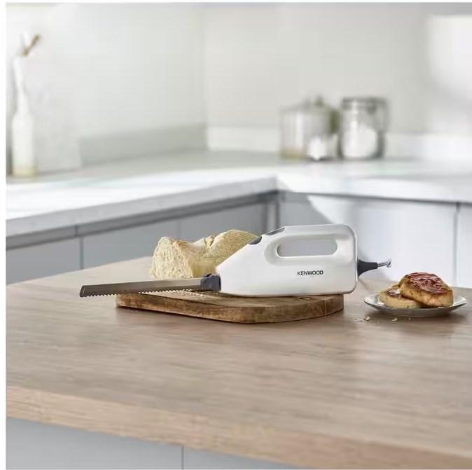 Image du produit Kenwood couteau électrique