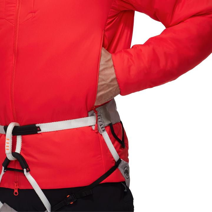 Image du produit Mammut Veste à capuche Rime IN Flex Hommes (XL)
