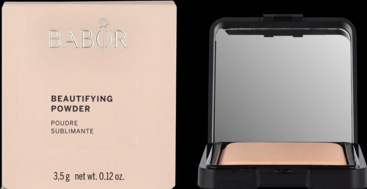Produktbild Babor Beautifying Powder