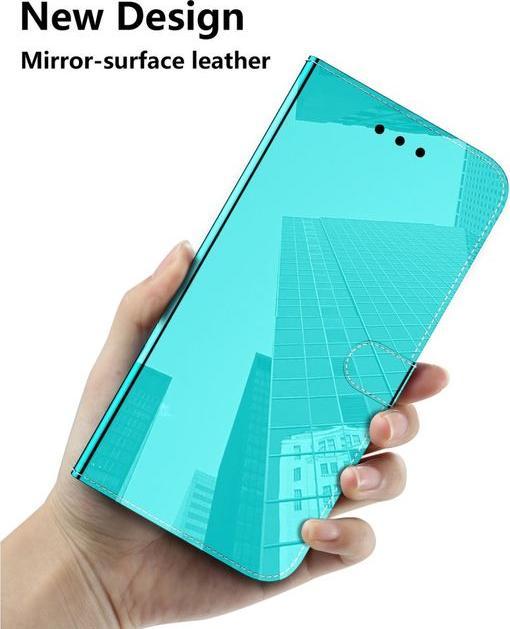 Produktbild MU Style Mirror Surface Bookcover Series