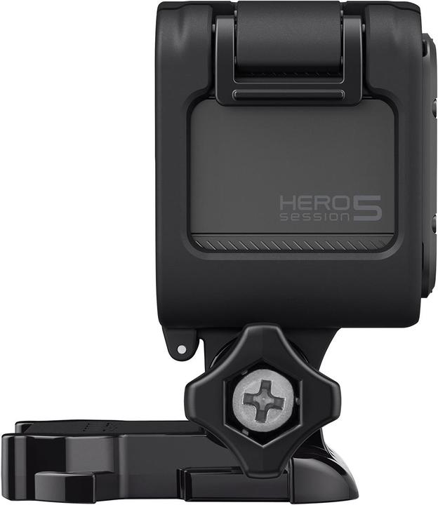 Produktbild GoPro Hero 5 Session (30p, WLAN, Bluetooth)