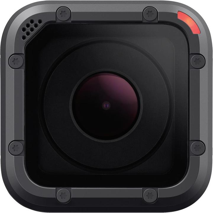 Produktbild GoPro Hero 5 Session (30p, WLAN, Bluetooth)