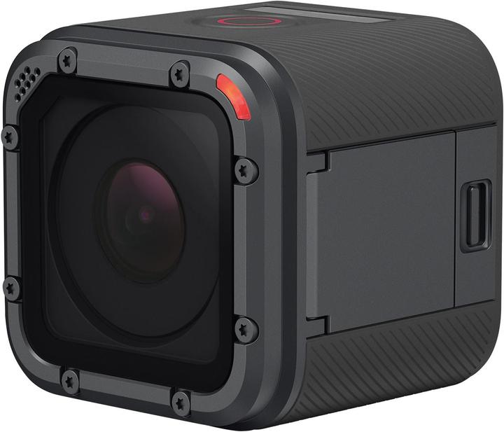 Produktbild GoPro Hero 5 Session (30p, WLAN, Bluetooth)