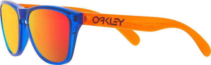 Actual product image Oakley Frogskins XXS