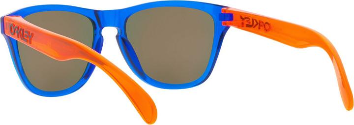 Actual product image Oakley Frogskins XXS