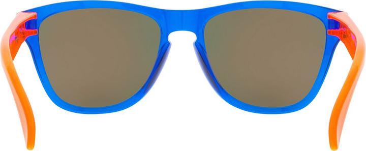 Actual product image Oakley Frogskins XXS