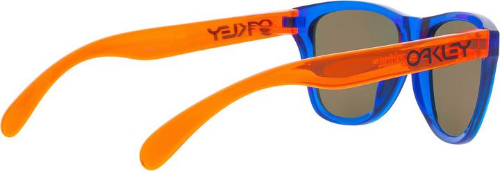 Actual product image Oakley Frogskins XXS