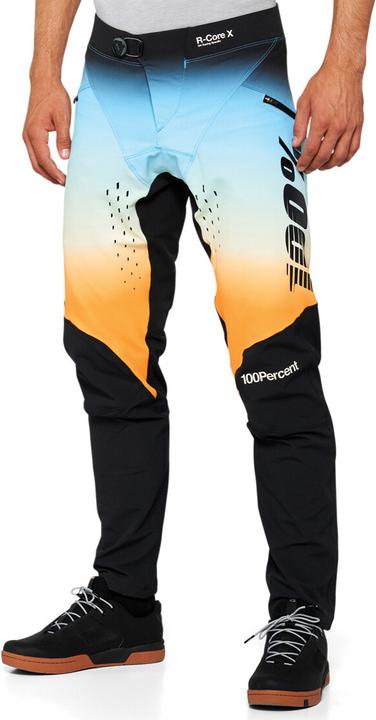 100% R-Core X LE (W38)