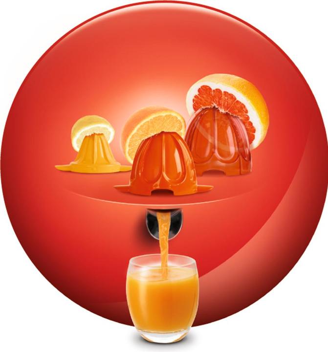 Actual product image Moulinex Vitapress (EU plug)
