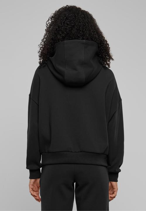 Image du produit Urban Classics Sweat à capuche surdimensionné Ladies Cozy - 131401 (4XL)