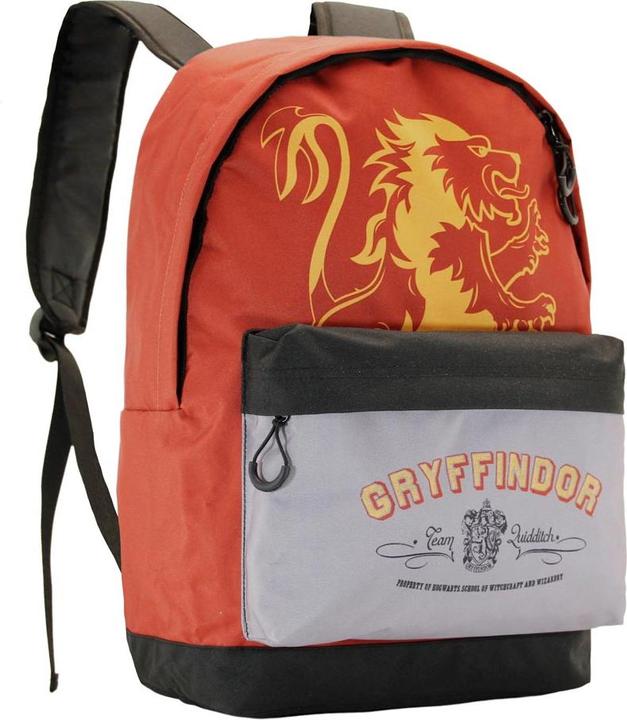 Karactermania FAN HS Backpack Gryffindor