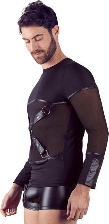 Actual product image Nek Shirt-M (M)