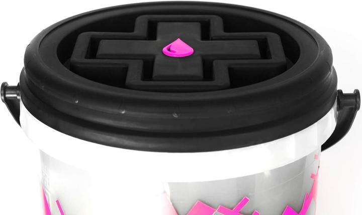 Produktbild Muc-Off Bucket Kit (1950 ml, Pflegeset)