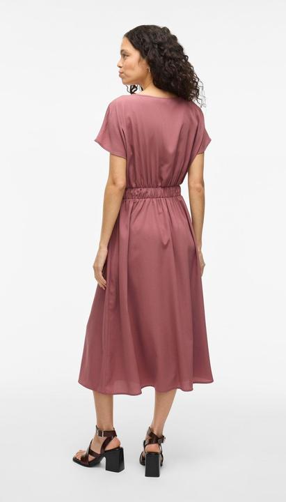 Produktbild Vila Kurzarm Midikleid (42)