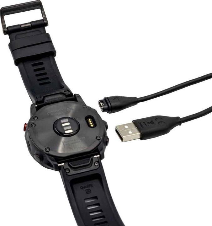 Produktbild Garmin fenix 6X Pro (51 mm)