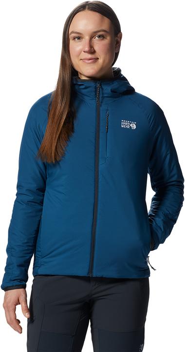 Mountain Hardwear W Kor Strata™ Hoody (S)
