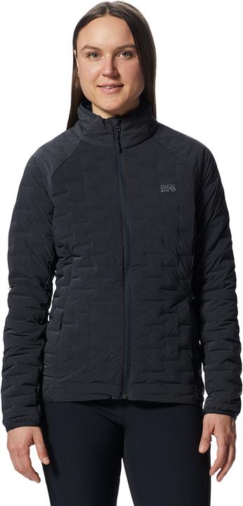 Produktbild Mountain Hardwear W Stretchdown™ Light Jacket (XL)