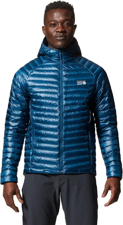 Mountain Hardwear M Ghost Whisperer/2 Hoody