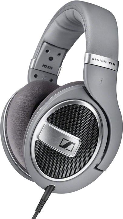 Produktbild Sennheiser HD 579