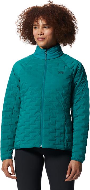 Actual product image Mountain Hardwear W Stretchdown™ Light Jacket (L)