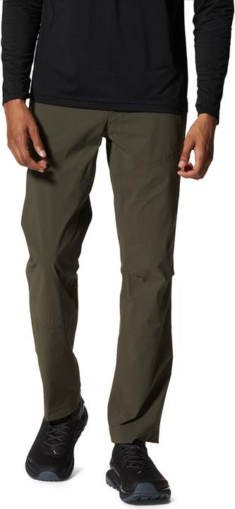Actual product image Mountain Hardwear M Basin Trek Pant (30)