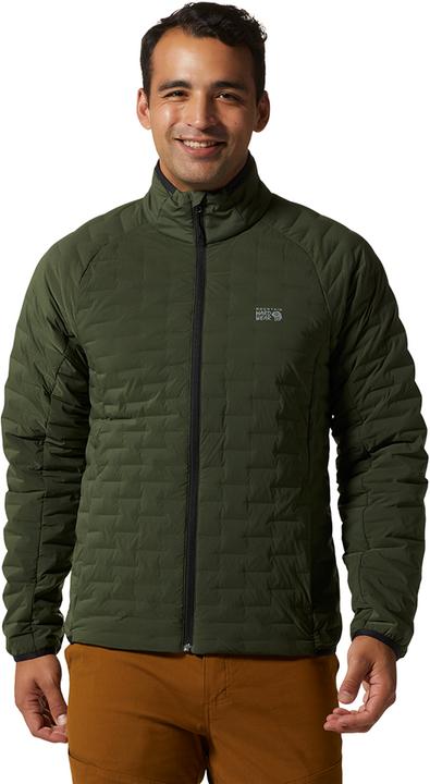 Surplus Green