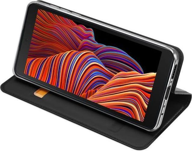 Actual product image Dux Ducis Skin Pro (Samsung Galaxy Xcover 5)