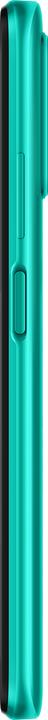 Actual product image Xiaomi Redmi 9T (64 GB, Green, 6.53", Dual SIM, 48 Mpx, 4G)