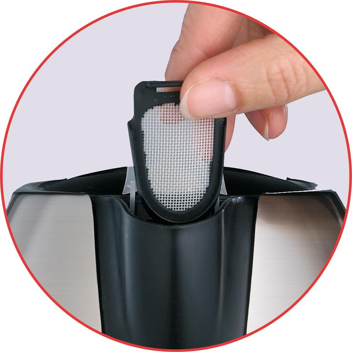 Image du produit Tefal Mini Inox (0.80 l)