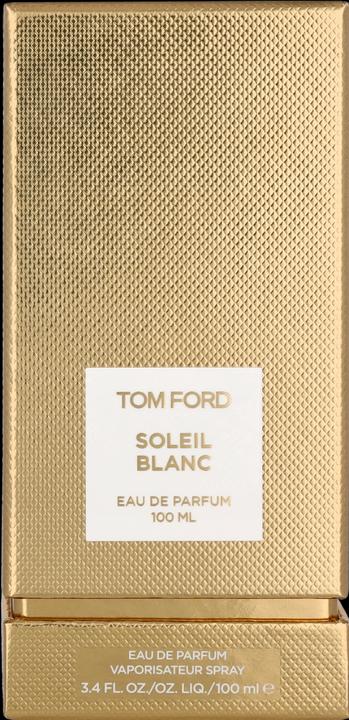 Image du produit Tom Ford Soleil Blanc (Eau de parfum, 100 ml)