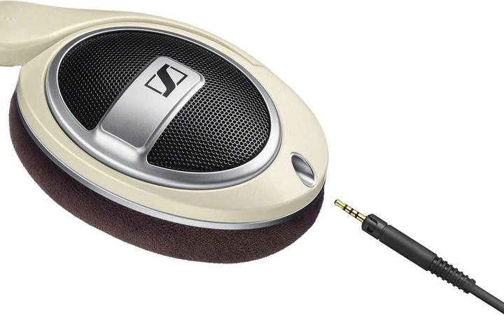 Produktbild Sennheiser HD 599 (Kabelgebunden)