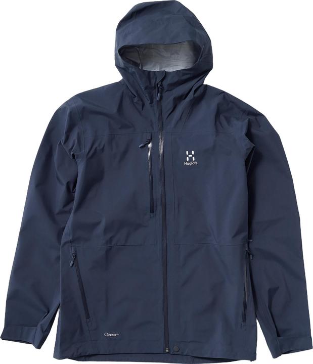 Image du produit Haglöfs Veste de protection frontale (XXL)