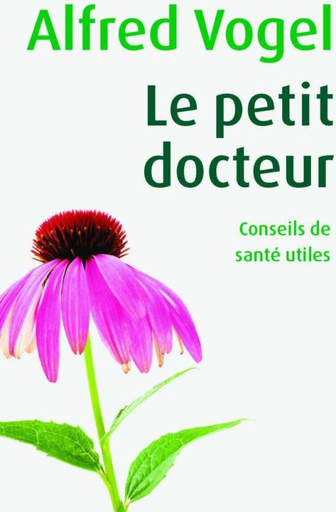 Produktbild Le petit docteur (Französisch, Alfred Vogel, 2020)