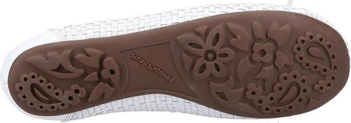 Immagine prodotto Hush Puppies Décolleté ballerine in pelle (43)