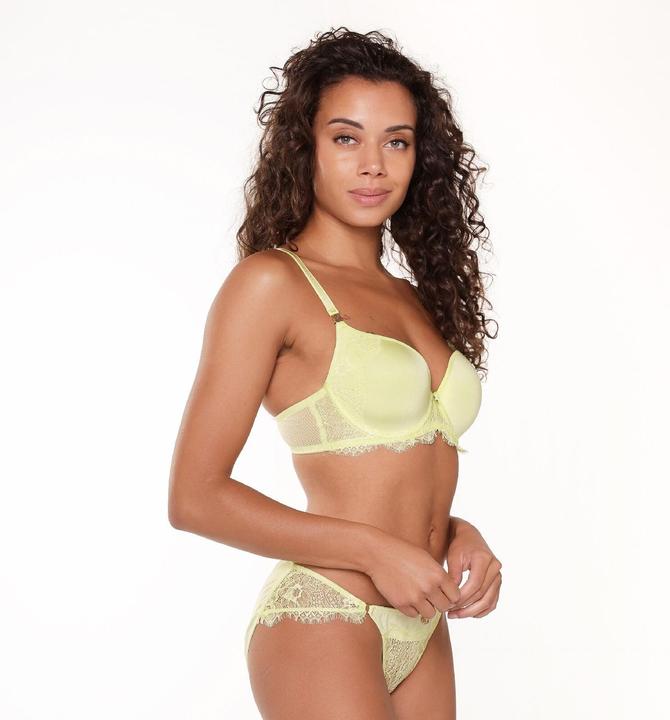 Produktbild LingaDore Slip (S)