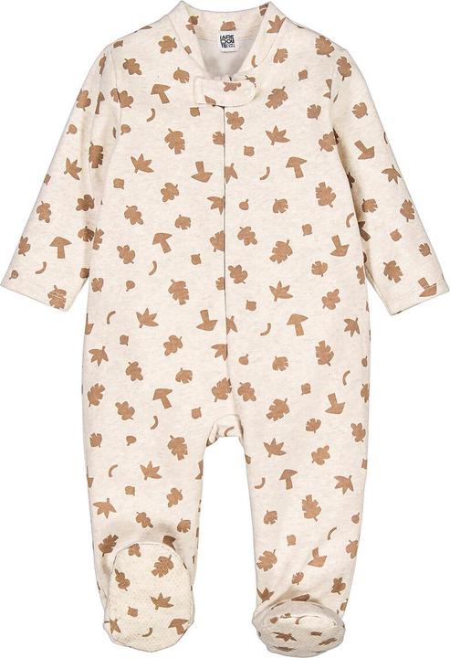 Produktbild La Redoute Collections Overall aus Sweatware (94)