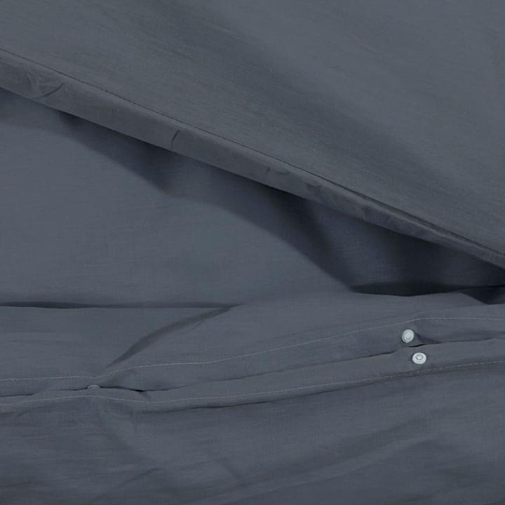 Image du produit VidaXL Lylah (Housse de couette, 225 x 220 cm)
