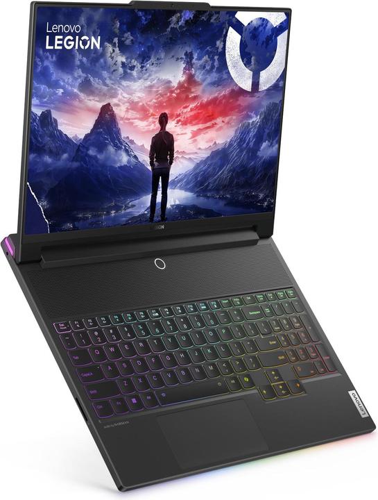 Produktbild Lenovo Legion 9 16" Gaming Laptop, Win 11 64-bit