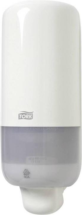 Produktbild Tork Reine Hand-Schaumseife Starter-Pack (Handseife Nachfüllpackung, 1000 ml)