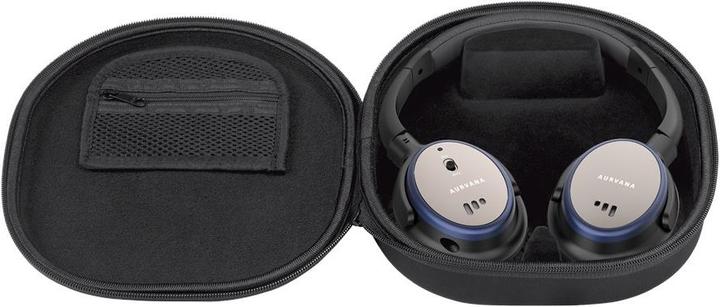 Image du produit Creative Aurvana ANC (ANC, 40 h, Filaire)