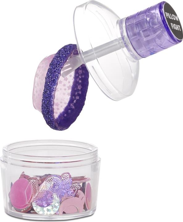 Image du produit MGA L.O.L. Deluxe Present Surprise