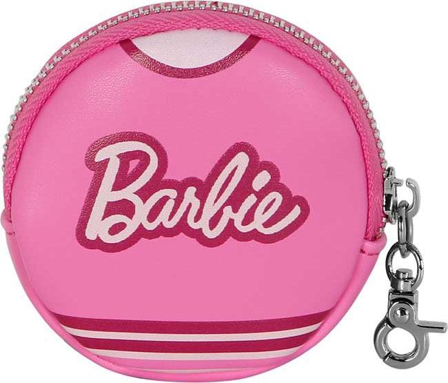 Karactermania BARBIE - Varsity - Porte-Monnaie Cookie Casual